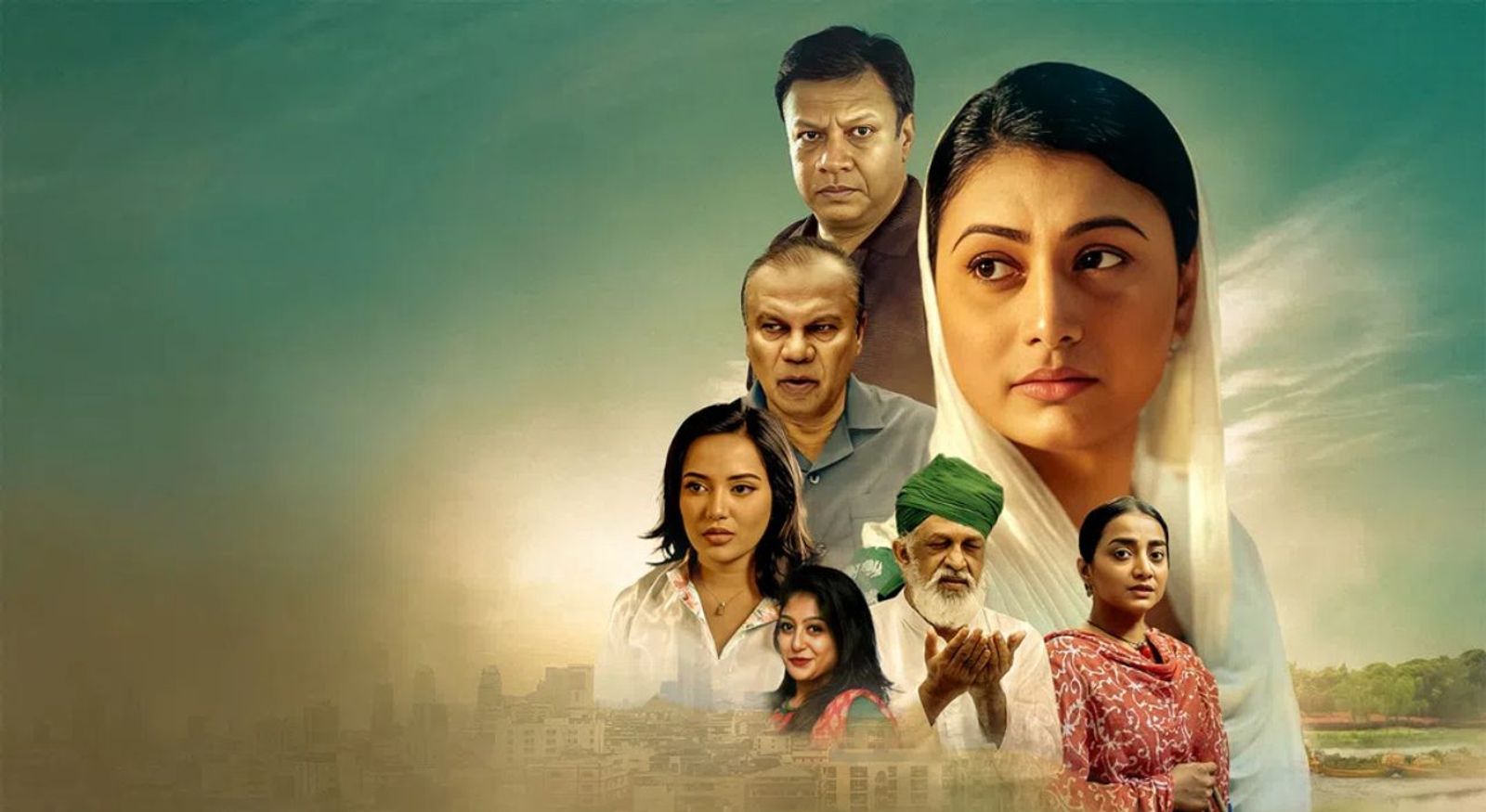 Khusbu Bangla Mega Serial 2025