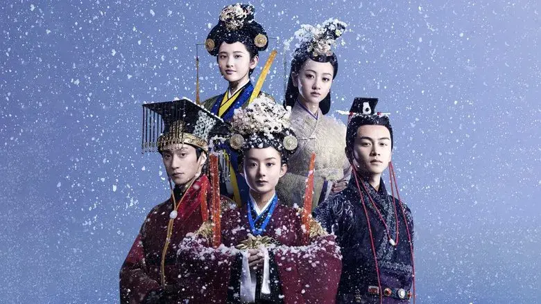 Rajprashader Lu Zhen