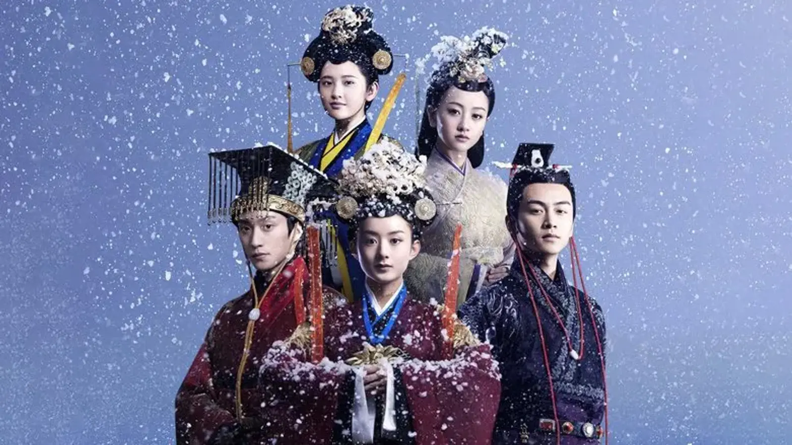 Rajprashader Lu Zhen