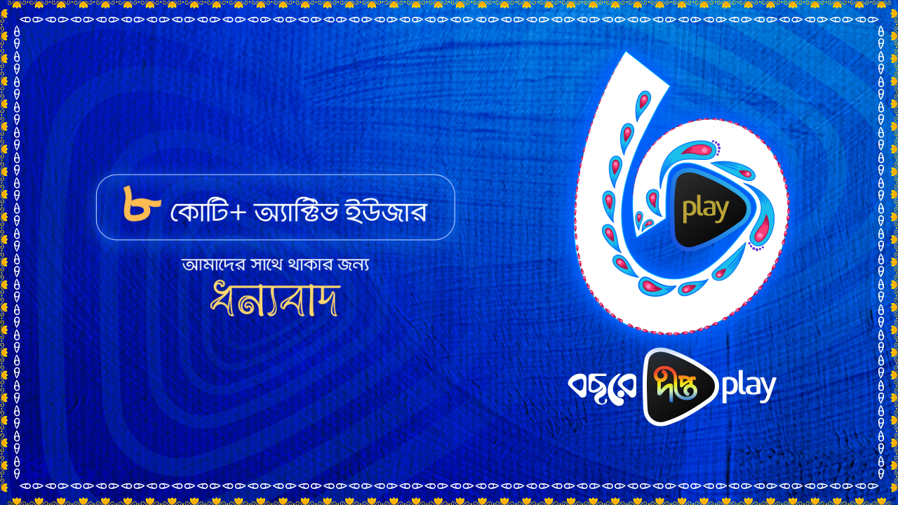 Three Years of Dreams, Stories, and Streaming Success