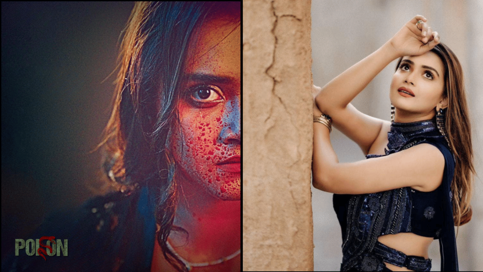 Tanjin Tisha shines in upcoming Eid thriller Film ‘Poison’