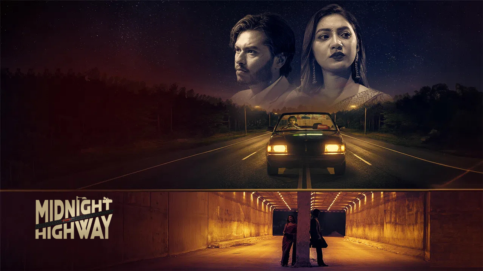 Midnight Highway